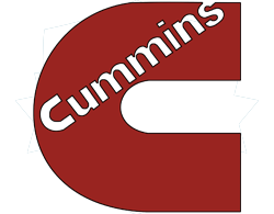 Cummins Powered